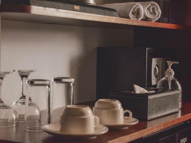 фото отеля Gaafaru View Inn изображение №9