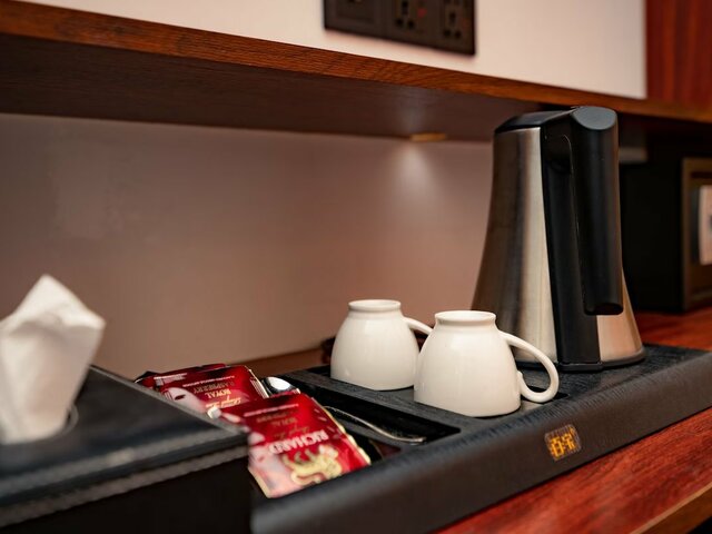 фото Gaafaru View Inn изображение №2