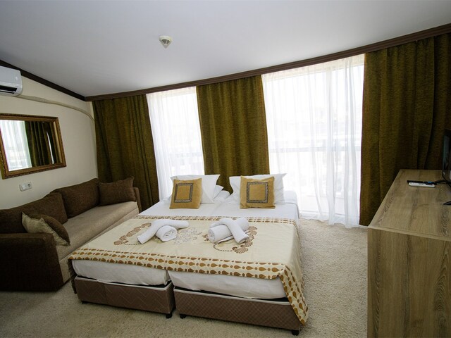 фотографии RK Magic Dream (ex. Elamir Magic Dream; Palmet Park) изображение №16