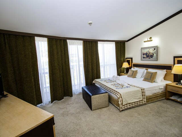 фото RK Magic Dream (ex. Elamir Magic Dream; Palmet Park) изображение №18