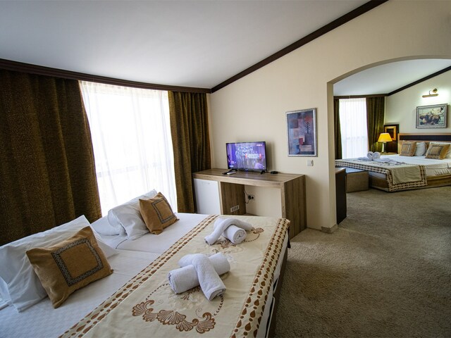 фото отеля RK Magic Dream (ex. Elamir Magic Dream; Palmet Park) изображение №17