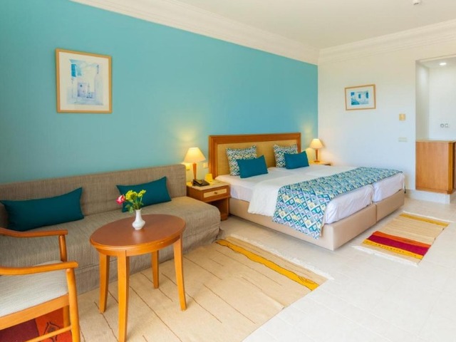 фото TUI Magic Life Club Africana (ex. Magic Life Africana Imperial) изображение №2