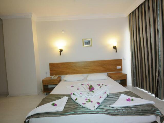 фотографии Mert Seaside (ех. Cle Seaside; Armar Sea Side) изображение №4