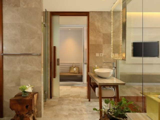 фото Maya Sanur Resort & Spa изображение №14