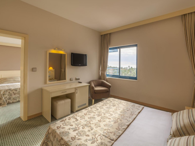 фотографии Sunrise Resort (ex. Sunrise Park Resort & SPA) изображение №12