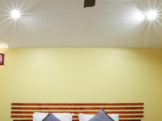 фото Crystalline Residence At Rasdhoo Island изображение №18