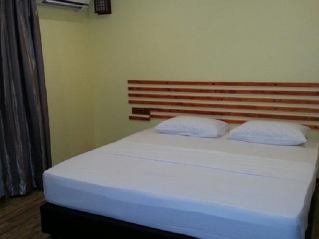 фотографии Crystalline Residence At Rasdhoo Island изображение №12