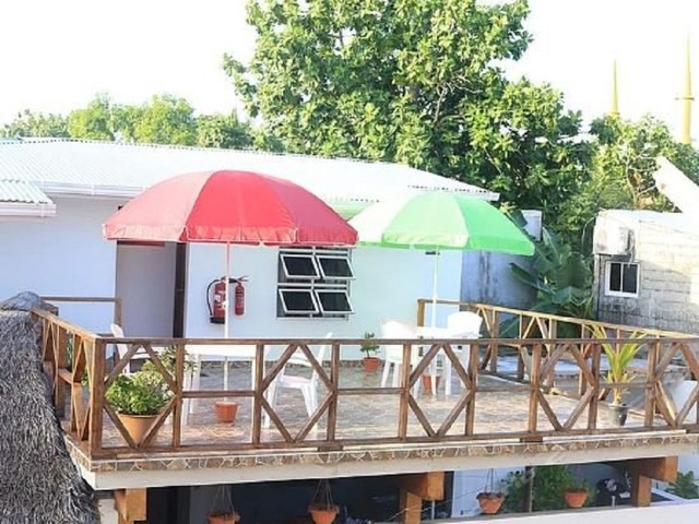 фотографии Crystalline Residence At Rasdhoo Island изображение №8