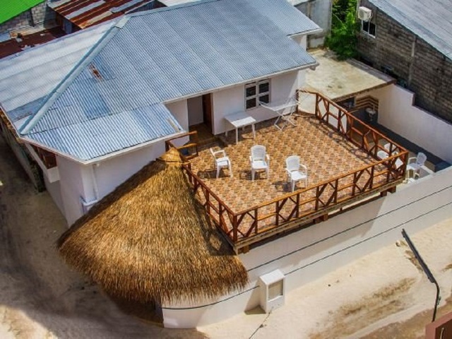 фото отеля Crystalline Residence At Rasdhoo Island изображение №9