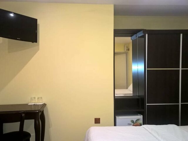 фото Crystalline Residence At Rasdhoo Island изображение №2