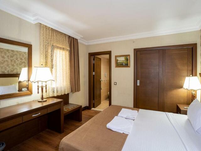 фото Latanya Park Resort (ex. Latanya Bodrum Beach Resort) изображение №2