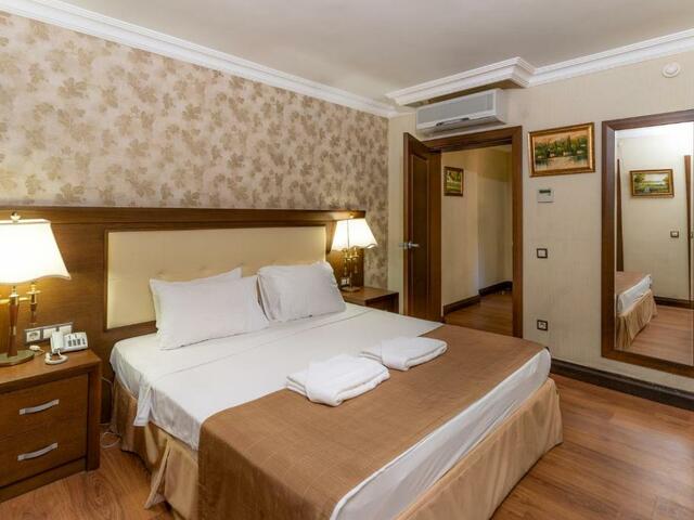 фотографии отеля Latanya Park Resort (ex. Latanya Bodrum Beach Resort) изображение №3