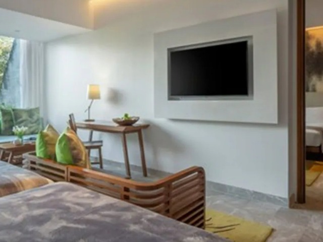 фотографии отеля Maya Sanur Resort & Spa изображение №7