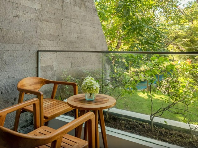 фото Maya Sanur Resort & Spa изображение №6