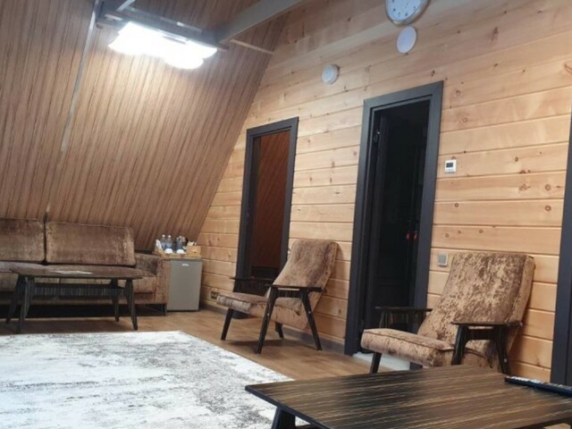 фото отеля Поляна (Polyana) изображение №33