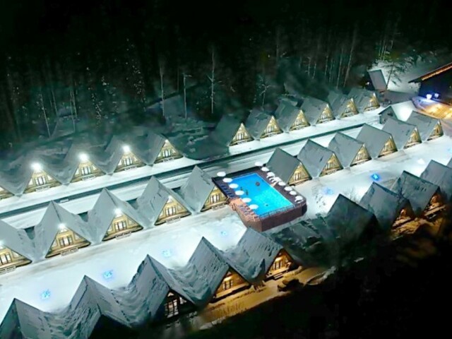 фотографии Поляна (Polyana) изображение №32