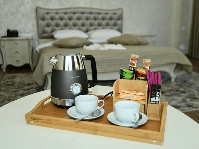 фото Поляна (Polyana) изображение №30