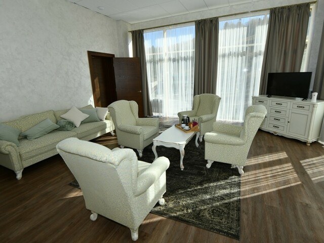 фото Поляна (Polyana) изображение №22