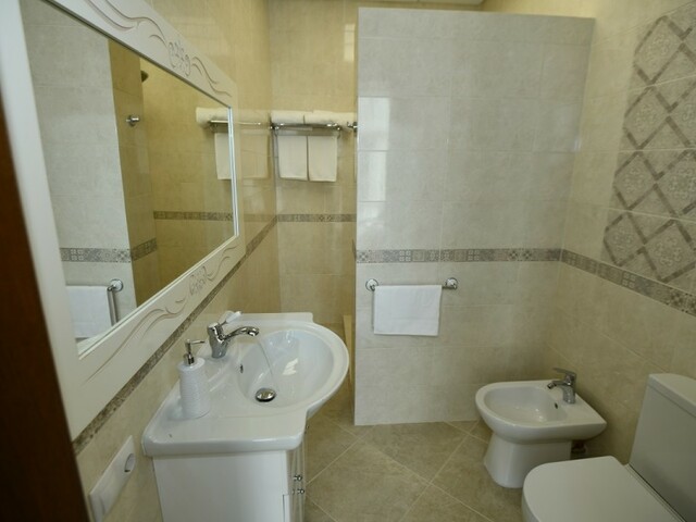 фотографии отеля Поляна (Polyana) изображение №19