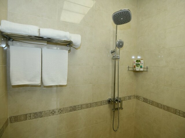 фото отеля Поляна (Polyana) изображение №21