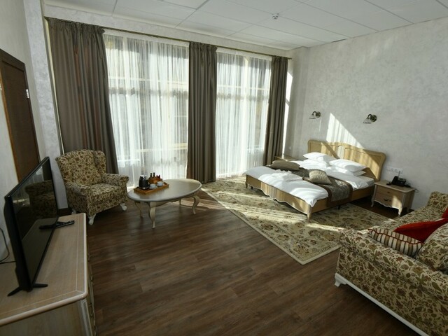 фотографии Поляна (Polyana) изображение №16