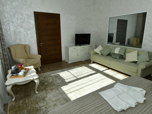 фото Поляна (Polyana) изображение №14