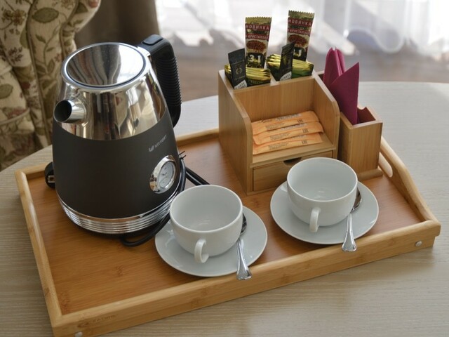 фотографии Поляна (Polyana) изображение №8