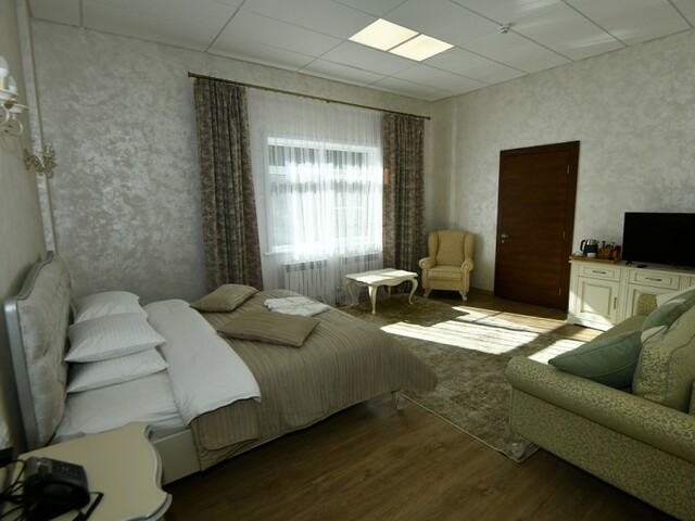 фото Поляна (Polyana) изображение №10