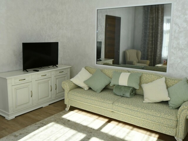 фотографии отеля Поляна (Polyana) изображение №7