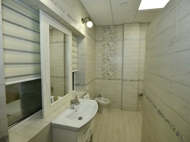 фотографии отеля Поляна (Polyana) изображение №3