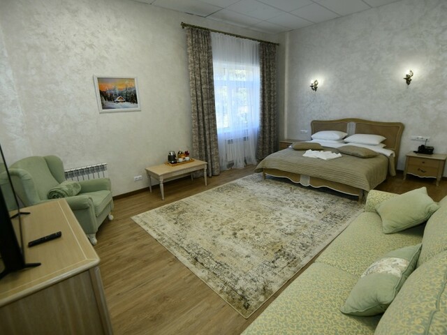 фотографии Поляна (Polyana) изображение №4