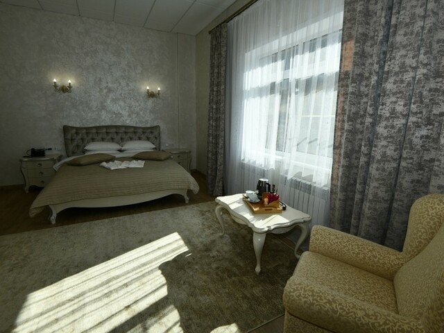 фото Поляна (Polyana) изображение №6