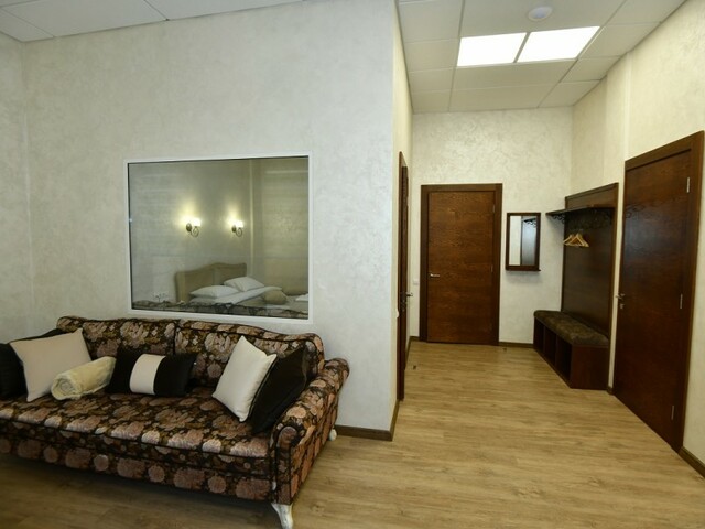 фото Поляна (Polyana) изображение №2