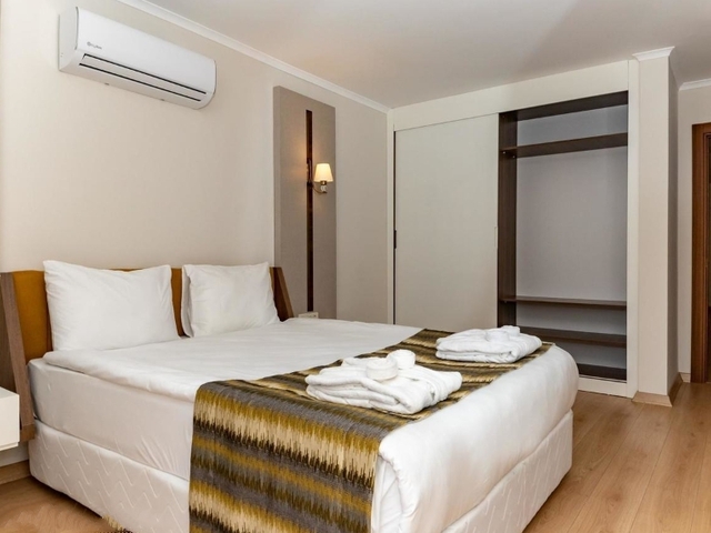 фотографии Prestige Alanya (ex. Euphoria Comfort Beach Alanya; Loxia Comfort Beach Alanya; Happy Elegant) изображение №16