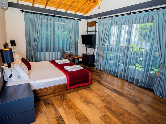 фото отеля Club Porto Amore Deluxe Boutique Hotel изображение №21