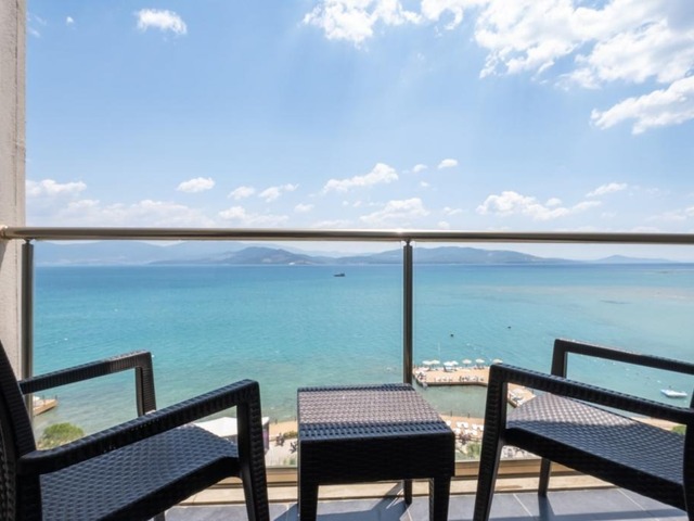 фото отеля Duja (ex. Asteria Zeus Didim; Aurum Moon Resort) изображение №49