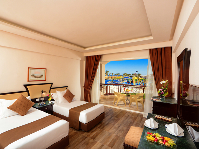 фото Pickalbatros Royal Moderna Resort (ex. Royal Albatros Moderna; Calimera Royal Albatros Moderna) изображение №54