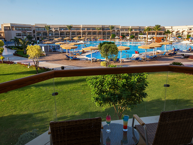 фото отеля Pickalbatros Royal Moderna Resort (ex. Royal Albatros Moderna; Calimera Royal Albatros Moderna) изображение №53