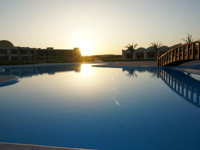 фотографии отеля Amarina Queen Resort (ex. Queen Resort Marsa Alam) изображение №19