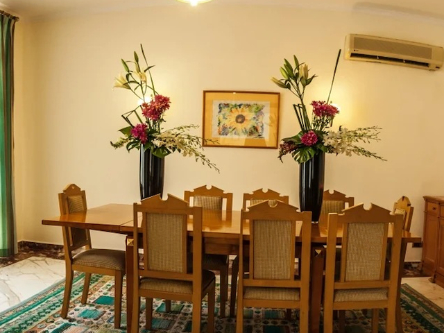 фотографии отеля Pickalbatros Golf Beach Resort (ex. Jolie Ville Golf Resort; Maritim Jolie Ville Golf & Resort) изображение №35