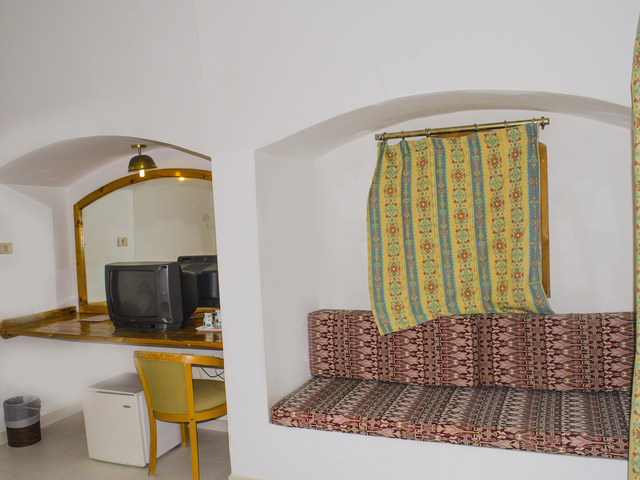 фото отеля Pensee Royal Garden (ex. The Three Corners Pensee Beach Resort) изображение №29