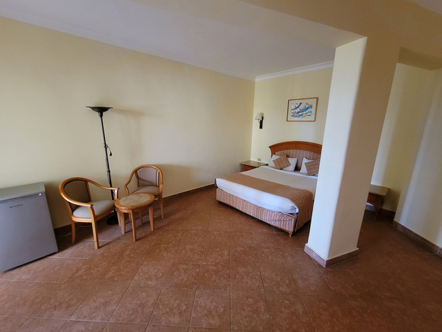 фото Sharm Grand Plaza Resort изображение №42