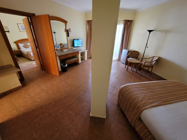 фото отеля Sharm Grand Plaza Resort изображение №37