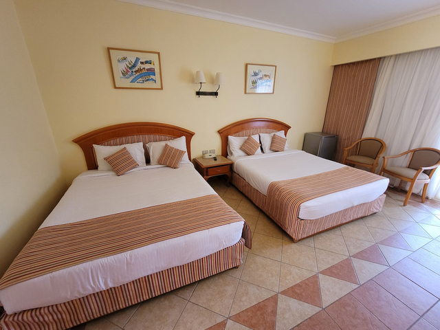 фотографии отеля Sharm Grand Plaza Resort изображение №39
