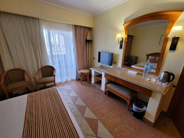 фотографии отеля Sharm Grand Plaza Resort изображение №35