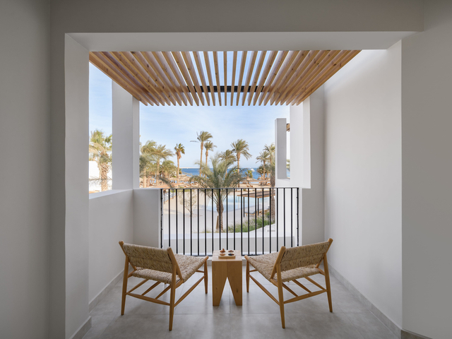 фотографии Serry Beach Resort изображение №20