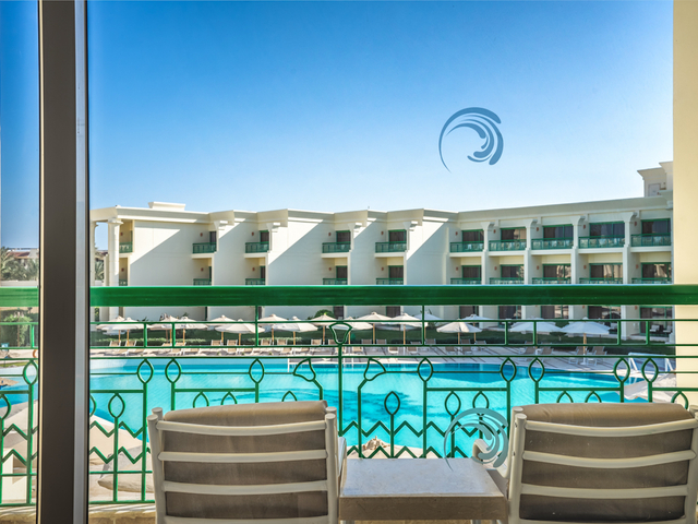 фотографии Swiss Inn Resort (ex. Hilton Resort Hurghada) изображение №108