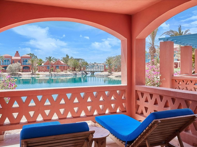 фото Sheraton Miramar Resort изображение №2