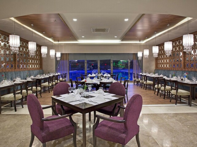 фото отеля Sirene Belek изображение №89