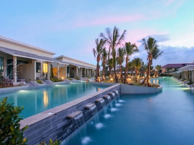 Craft Resort & Villas